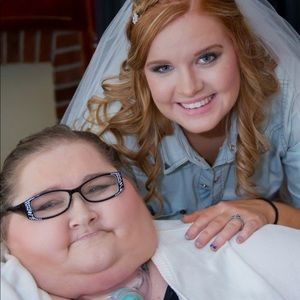 Meet your Posher, Nancy